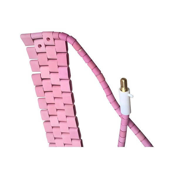 履带式陶瓷加热器